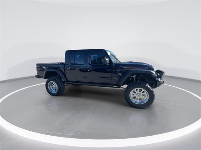 2021 Jeep Gladiator (CC-2106680) for sale in Saratoga Springs, New York