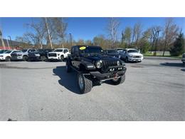 2021 Jeep Gladiator (CC-2106680) for sale in Saratoga Springs, New York