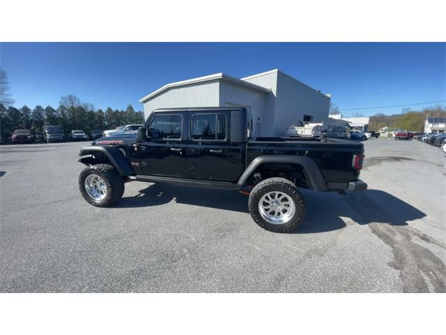 2021 Jeep Gladiator (CC-2106680) for sale in Saratoga Springs, New York