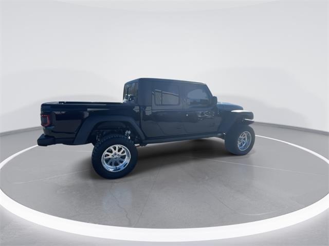 2021 Jeep Gladiator (CC-2106680) for sale in Saratoga Springs, New York