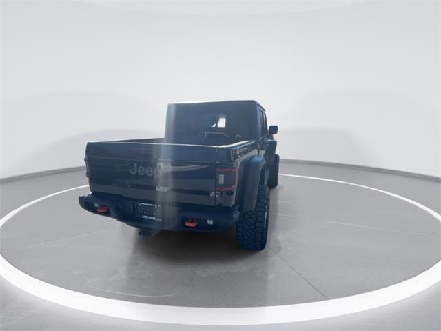 2021 Jeep Gladiator (CC-2106680) for sale in Saratoga Springs, New York