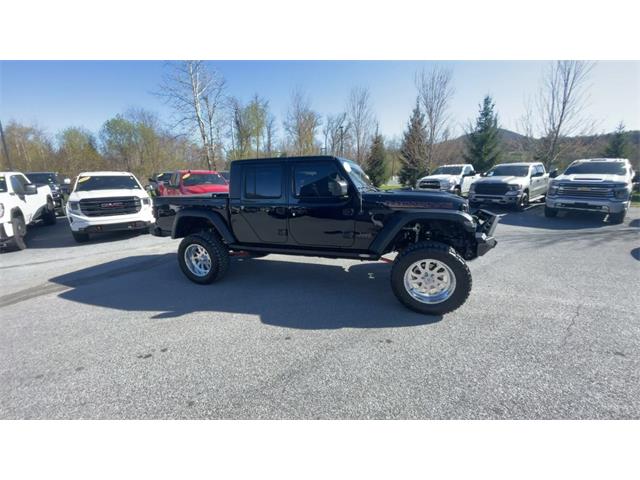 2021 Jeep Gladiator (CC-2106680) for sale in Saratoga Springs, New York