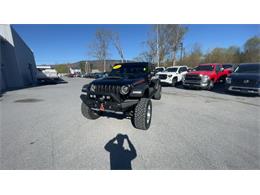 2021 Jeep Gladiator (CC-2106680) for sale in Saratoga Springs, New York