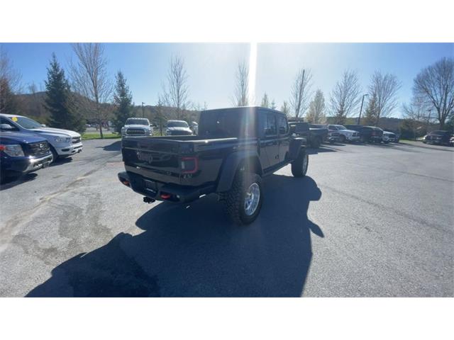 2021 Jeep Gladiator (CC-2106680) for sale in Saratoga Springs, New York