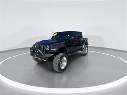2021 Jeep Gladiator (CC-2106680) for sale in Saratoga Springs, New York