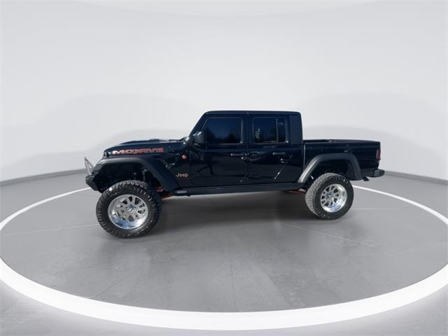 2021 Jeep Gladiator (CC-2106680) for sale in Saratoga Springs, New York
