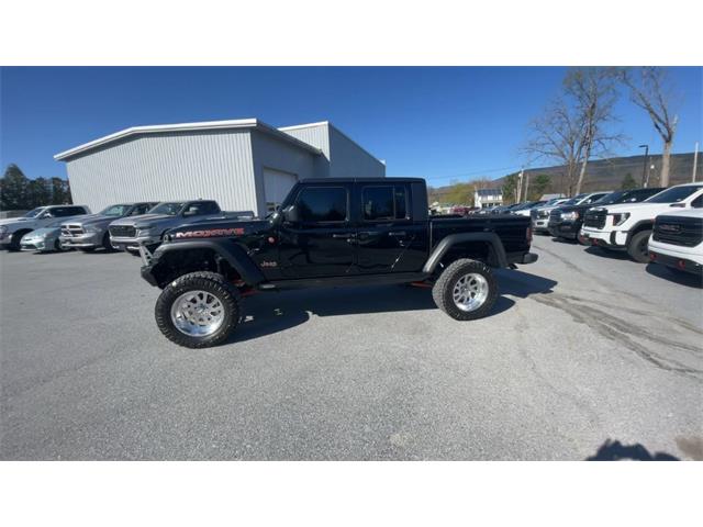 2021 Jeep Gladiator (CC-2106680) for sale in Saratoga Springs, New York