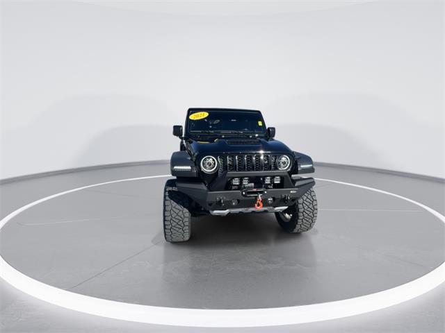 2021 Jeep Gladiator (CC-2106680) for sale in Saratoga Springs, New York