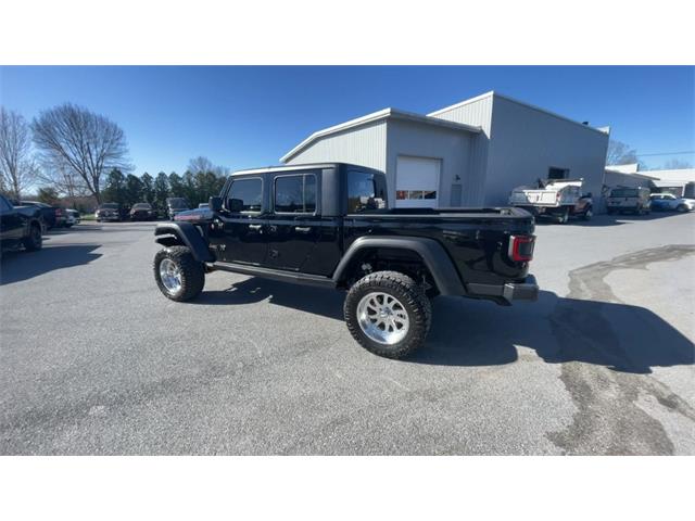 2021 Jeep Gladiator (CC-2106680) for sale in Saratoga Springs, New York
