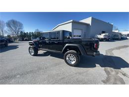 2021 Jeep Gladiator (CC-2106680) for sale in Saratoga Springs, New York