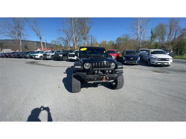 2021 Jeep Gladiator (CC-2106680) for sale in Saratoga Springs, New York