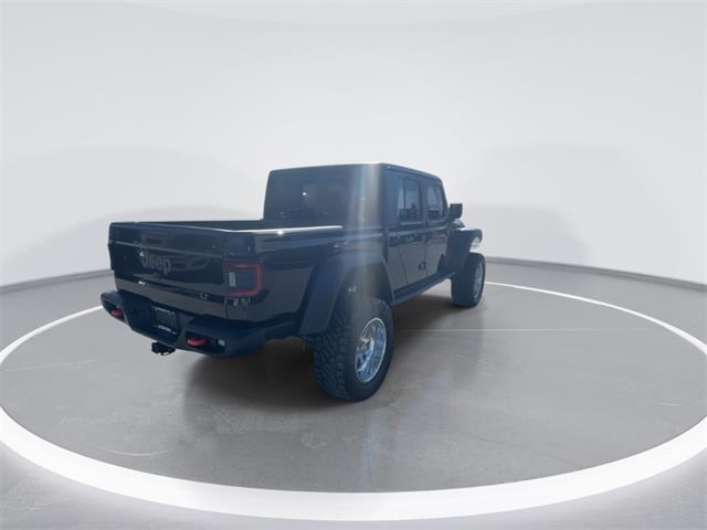 2021 Jeep Gladiator (CC-2106680) for sale in Saratoga Springs, New York
