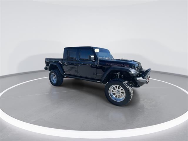 2021 Jeep Gladiator (CC-2106680) for sale in Saratoga Springs, New York