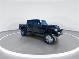2021 Jeep Gladiator (CC-2106680) for sale in Saratoga Springs, New York