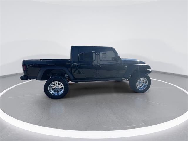 2021 Jeep Gladiator (CC-2106680) for sale in Saratoga Springs, New York