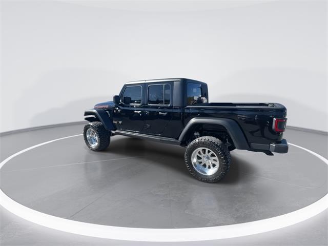 2021 Jeep Gladiator (CC-2106680) for sale in Saratoga Springs, New York
