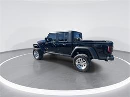 2021 Jeep Gladiator (CC-2106680) for sale in Saratoga Springs, New York