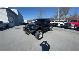 2021 Jeep Gladiator (CC-2106680) for sale in Saratoga Springs, New York