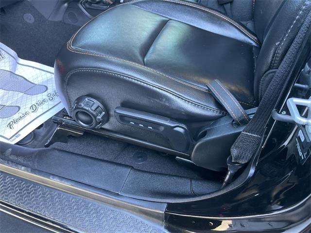 2021 Jeep Gladiator (CC-2106680) for sale in Saratoga Springs, New York