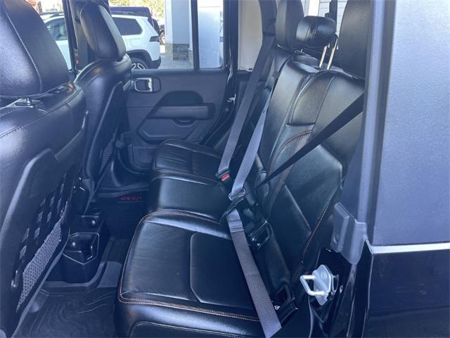 2021 Jeep Gladiator (CC-2106680) for sale in Saratoga Springs, New York