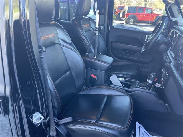 2021 Jeep Gladiator (CC-2106680) for sale in Saratoga Springs, New York