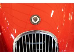 1954 Jaguar Roadster (CC-2106683) for sale in Saratoga Springs, New York