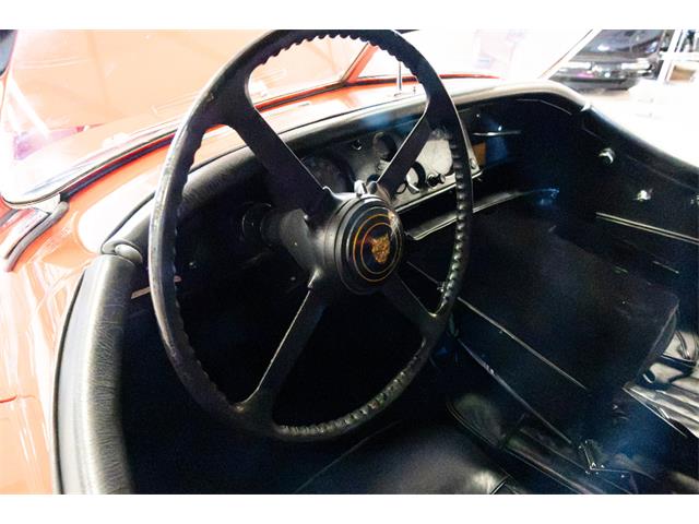1954 Jaguar Roadster (CC-2106683) for sale in Saratoga Springs, New York