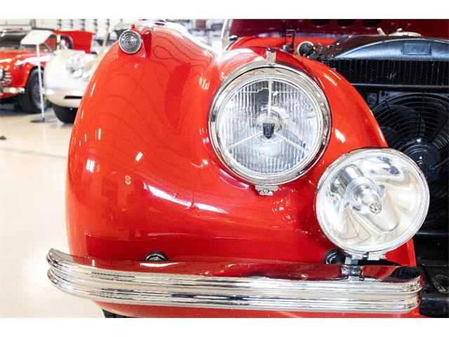 1954 Jaguar Roadster (CC-2106683) for sale in Saratoga Springs, New York
