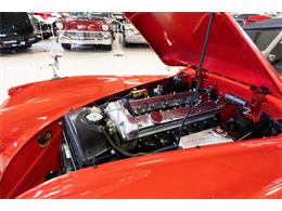 1954 Jaguar Roadster (CC-2106683) for sale in Saratoga Springs, New York
