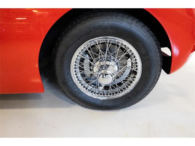 1954 Jaguar Roadster (CC-2106683) for sale in Saratoga Springs, New York