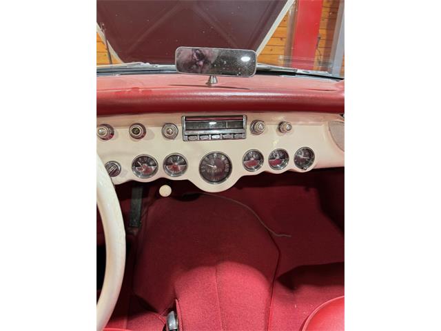 1954 Chevrolet Corvette (CC-2106688) for sale in Saratoga Springs, New York
