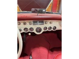 1954 Chevrolet Corvette (CC-2106688) for sale in Saratoga Springs, New York