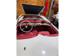 1954 Chevrolet Corvette (CC-2106688) for sale in Saratoga Springs, New York
