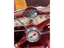 1954 Chevrolet Corvette (CC-2106688) for sale in Saratoga Springs, New York