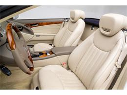 2009 Mercedes-Benz SL550 (CC-2106689) for sale in Saratoga Springs, New York