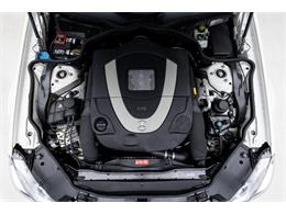 2009 Mercedes-Benz SL550 (CC-2106689) for sale in Saratoga Springs, New York