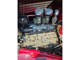 1936 Ford Cabriolet (CC-2100669) for sale in North bay, Ontario
