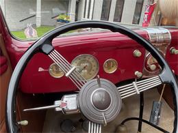 1936 Ford Cabriolet (CC-2100669) for sale in North bay, Ontario