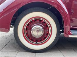 1936 Ford Cabriolet (CC-2100669) for sale in North bay, Ontario