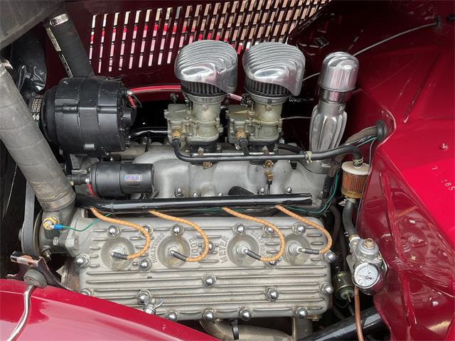 1936 Ford Cabriolet (CC-2100669) for sale in North bay, Ontario