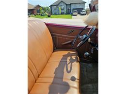 1936 Ford Cabriolet (CC-2100669) for sale in North bay, Ontario