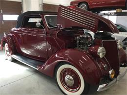 1936 Ford Cabriolet (CC-2100669) for sale in North bay, Ontario