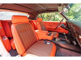 1969 Chevrolet Camaro (CC-2106690) for sale in Saratoga Springs, New York