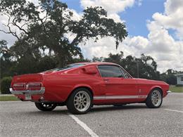 1968 Ford Mustang Fastback (CC-2106691) for sale in Saratoga Springs, New York