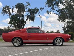 1968 Ford Mustang Fastback (CC-2106691) for sale in Saratoga Springs, New York