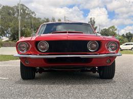 1968 Ford Mustang Fastback (CC-2106691) for sale in Saratoga Springs, New York