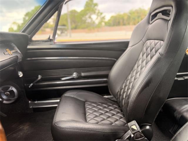 1968 Ford Mustang Fastback (CC-2106691) for sale in Saratoga Springs, New York
