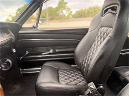 1968 Ford Mustang Fastback (CC-2106691) for sale in Saratoga Springs, New York