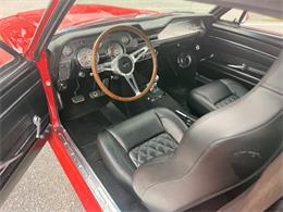 1968 Ford Mustang Fastback (CC-2106691) for sale in Saratoga Springs, New York