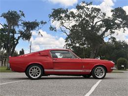 1968 Ford Mustang Fastback (CC-2106691) for sale in Saratoga Springs, New York